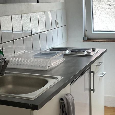 Unterkunft In Springe Zentrum Екстериор снимка